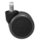 Artikelbild 1 für Nowy Styl Stuhlrollen für harte Böden, 5 St., Artikelnummer 491795