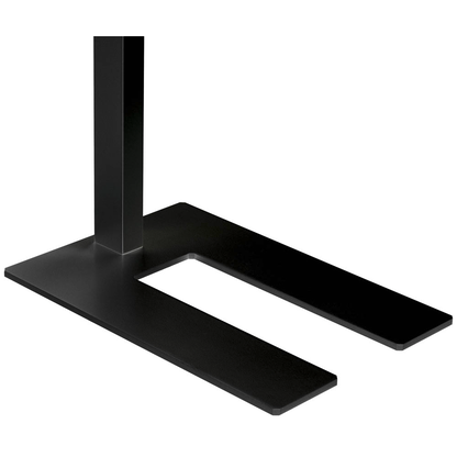 Artikelbild 2 für ALCO 9080-2 Stehlampe schwarz 80 W, Artikelnummer 263572