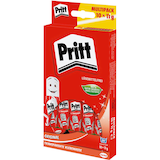 Artikelbild 1 für 10 Pritt Klebestifte 11,0 g, Artikelnummer 351862