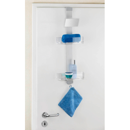 Artikelbild 4 für WENKO Duschcaddy Premium Duschregal Kunststoff, Artikelnummer 802613