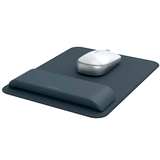 Artikelbild 1 für LEITZ Mousepad mit Handgelenkauflage Ergo dunkelgrau, Artikelnummer 118097