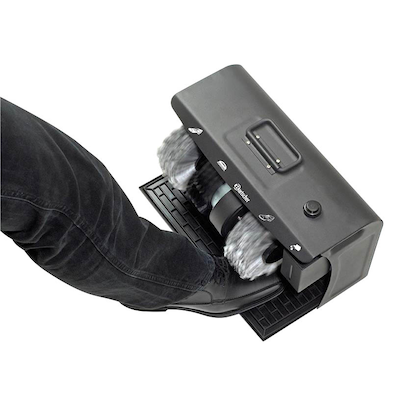 Artikelbild 3 für Bartscher Schuhputzmaschine, Artikelnummer 425993