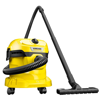 Artikelbild 4 für KÄRCHER WD 2 PLUS V-12/4/18/C Nass-/Trockensauger 1.000 W, Artikelnummer 343586