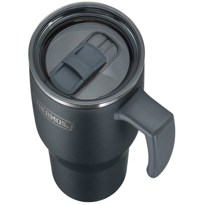 Artikelbild 6 für THERMOS® Isolierbecher Refreshing Series schwarz 1,1 l, Artikelnummer 549467