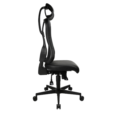 Artikelbild 5 für Topstar Gaming Stuhl Sitness RS, SR100 DA00X Kunstleder schwarz, Artikelnummer 499347