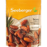 Artikelbild 1 für SEEBERGER Datteln Trockenfrüchte 200,0 g, Artikelnummer 977801