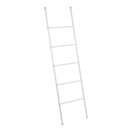 Artikelbild 2 für WENKO Handtuchhalter Viva weiß, Artikelnummer 529166