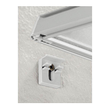 Artikelbild 1 für FRANKEN Tafel-Wandhalterung, 4 St., Artikelnummer 288535