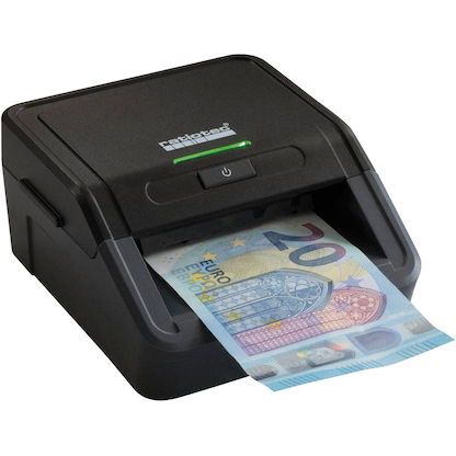 Artikelbild 4 für ratiotec Geldscheinprüfgerät Smart Protect, Artikelnummer 479743