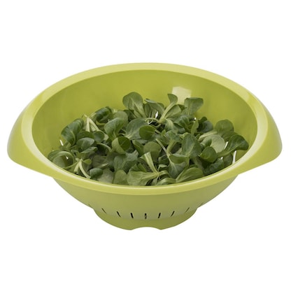 Artikelbild 4 für WESTMARK Küchensieb grün 25,0 cm, Artikelnummer 709851