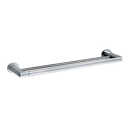 Artikelbild 8 für WENKO Handtuchhalter Duo Maribor silber, Artikelnummer 807592