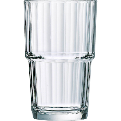 Artikelbild 2 für ARCOROC Trinkgläser Norvege FH27 270,0 ml, 6 St., Artikelnummer 976452