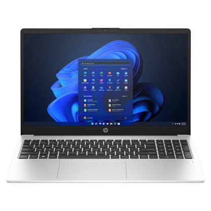 Artikelbild 2 für HP 250 G10 B2NR1ES Laptop 39,6 cm (15,6 Zoll), 8 GB RAM, 256 GB SSD, Intel® Celeron® N100, Artikelnummer 513418