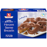 Artikelbild 1 für WEISS Lebkuchen Vollmilch 500,0 g, Artikelnummer 642289