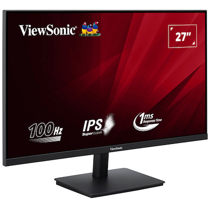 Artikelbild 22 für ViewSonic VA270-H-2 Monitor 69,0 cm (27,0 Zoll) schwarz, Artikelnummer 651259