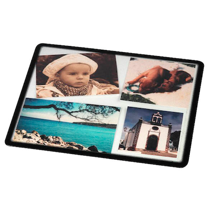 Artikelbild 4 für hama Mousepad Foto-Mousepad transparent, Artikelnummer 817288