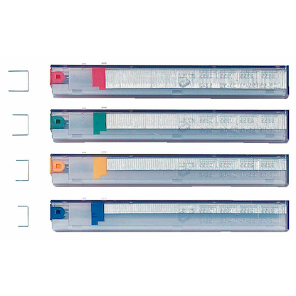 Artikelbild 4 für AKTION: 1.050 LEITZ Heftklammern-Kassette Heftklammer-Kassette K10 für Blochheftgeräte 26/10 mit Prämie nach Registrierung, Artikelnummer 144543