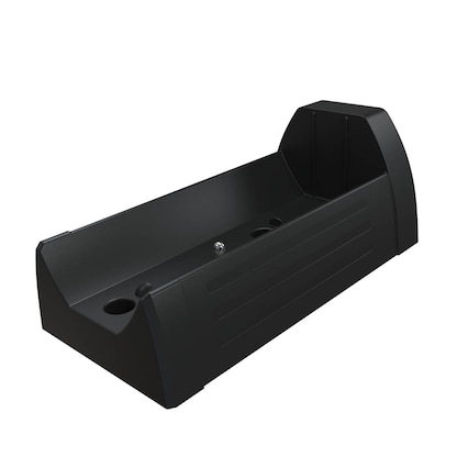 Artikelbild 6 für ANSMANN HS5R LED Handscheinwerfer schwarz 21,6 cm, 330 Lumen/ 70 Lumen, 420 Lumen, 5 W, Artikelnummer 300182