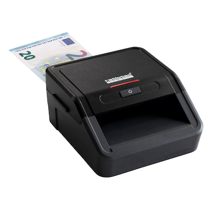 Artikelbild 3 für ratiotec Geldscheinprüfgerät Smart Protect, Artikelnummer 479743