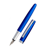 Artikelbild 1 für ONLINE® Blue Patronenfüller satin blau M (mittel), Artikelnummer 598454