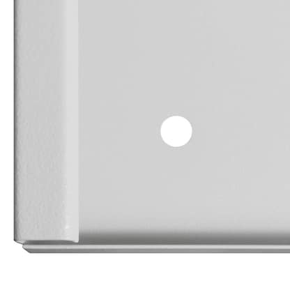 Artikelbild 5 für ADB Fachboden grau 91,0 x 60,0 cm, Artikelnummer 893212