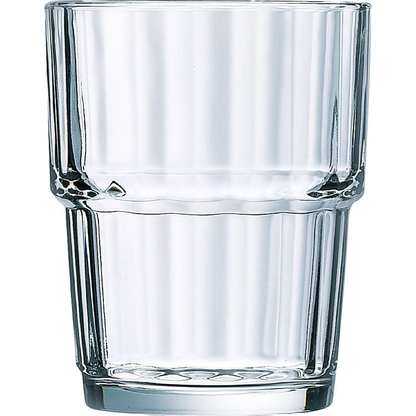Artikelbild 2 für ARCOROC Trinkgläser Norvege FB25 250,0 ml, 6 St., Artikelnummer 976474