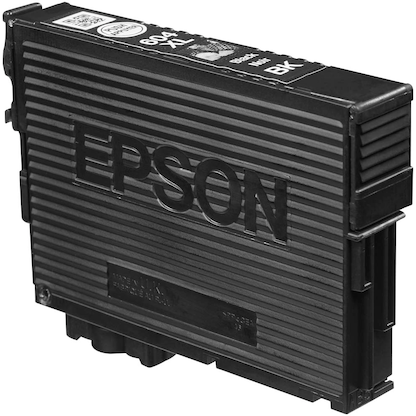 Artikelbild 5 für EPSON 604XL/T10H14 schwarz Druckerpatrone, Artikelnummer 784682