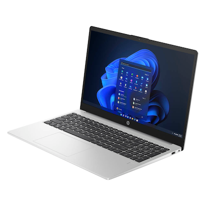 Artikelbild 3 für HP 250 G10 B2NR1ES Laptop 39,6 cm (15,6 Zoll), 8 GB RAM, 256 GB SSD, Intel® Celeron® N100, Artikelnummer 513418