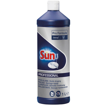 Artikelbild 4 für Sun PROFESSIONAL Klarspüler 1,0 l, Artikelnummer 100073