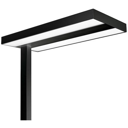 Artikelbild 3 für ALCO 9080-2 Stehlampe schwarz 80 W, Artikelnummer 263572