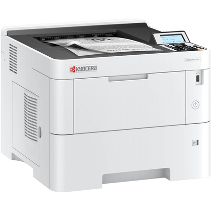 Artikelbild 6 für KYOCERA ECOSYS PA4500x/Plus Laserdrucker weiß, Artikelnummer 981819