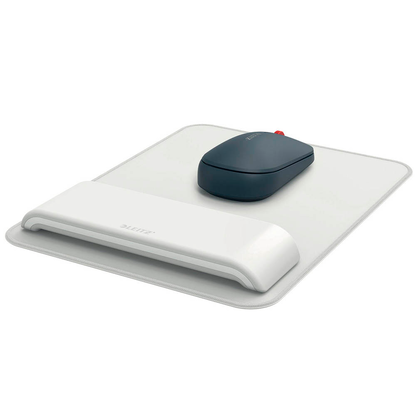 Artikelbild 17 für LEITZ Mousepad mit Handgelenkauflage Ergo hellgrau, Artikelnummer 118089
