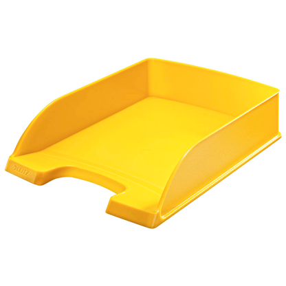 Artikelbild 21 für AKTION: LEITZ Briefablage Plus gelb mit Prämie nach Registrierung, Artikelnummer 151769