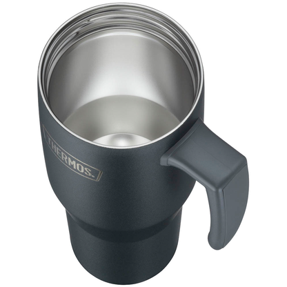 Artikelbild 7 für THERMOS® Isolierbecher Refreshing Series schwarz 1,1 l, Artikelnummer 549467