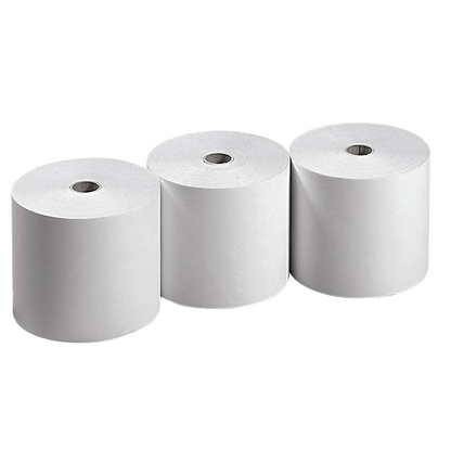 Artikelbild 2 für dots Additionsrollen 5,7 cm x 25,0 m, 5 Rollen, Artikelnummer 433797