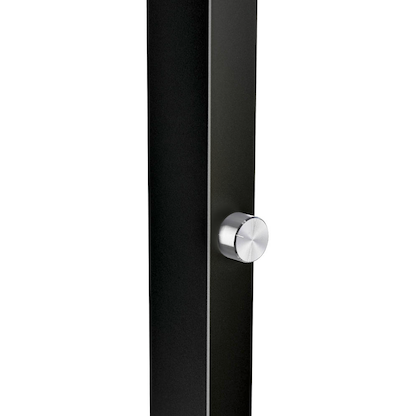 Artikelbild 4 für ALCO 9080-2 Stehlampe schwarz 80 W, Artikelnummer 263572