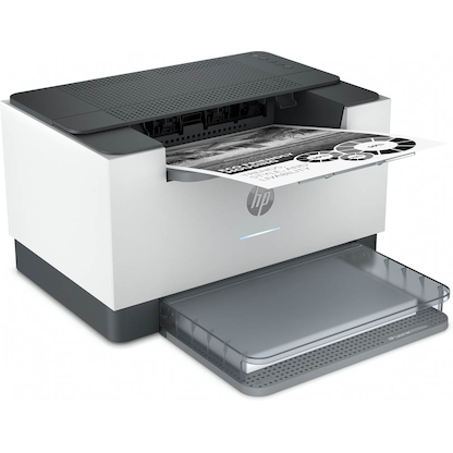 Artikelbild 7 für HP LaserJet M209dw Laserdrucker weiß, Artikelnummer 492601