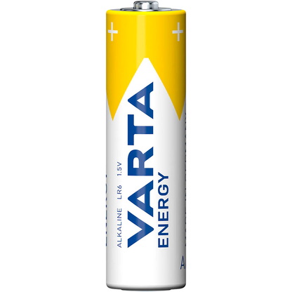 Artikelbild 2 für 30 VARTA Batterien ENERGY Mignon AA 1,5 V, Artikelnummer 245581