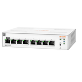Artikelbild 1 für HPE Networking Instant On 1830 8G Switch 8-fach, Artikelnummer 832594