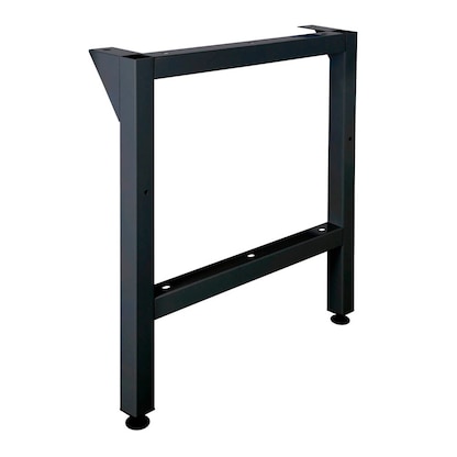 Artikelbild 3 für ADB Werkbankfüße anthrazitgrau 70,0 cm 80,0 cm, Artikelnummer 204606