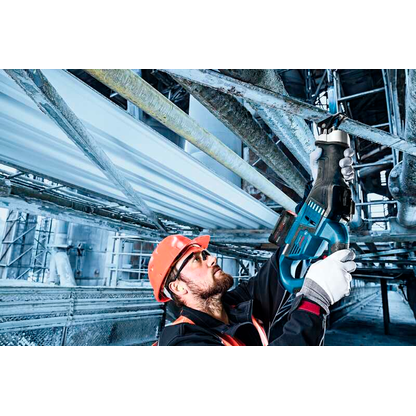 Artikelbild 2 für BOSCH Professional Werkzeugakku EXPERT EXBA 18V Lithium-Ionen 5,5 Ah, Artikelnummer 736078