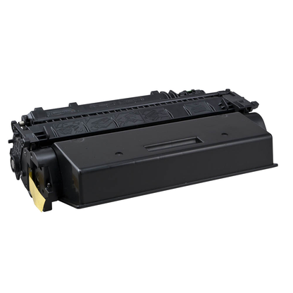 Artikelbild 3 für office discount schwarz Toner kompatibel zu HP 05XXL (CE505X), Artikelnummer 315198