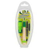 Artikelbild 1 für JOLLY Superinky Nature Touch Patronenfüller grün/ahorn M (mittel), Artikelnummer 632048