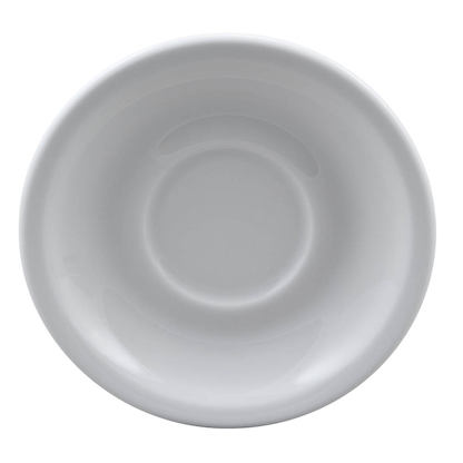 Artikelbild 2 für Seltmann Weiden Untertassen Compact weiß 14,5 cm 6-tlg., Artikelnummer 788885