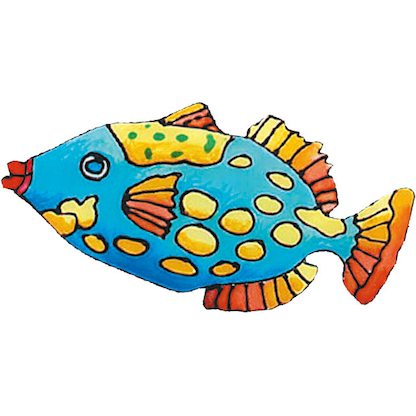 Artikelbild 7 für folia Bastelset Window Color Profi mehrfarbig, Artikelnummer 479463