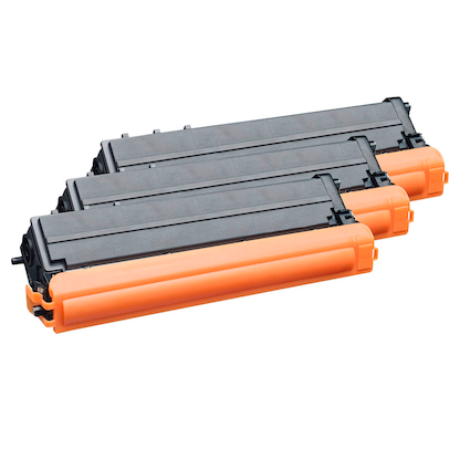 Artikelbild 3 für KMP B-T99V cyan, magenta, gelb Toner kompatibel zu brother TN-421C/M/Y, 3er-Set, Artikelnummer 724363