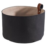 Artikelbild 1 für APS Brotkorb grau, Artikelnummer 196849