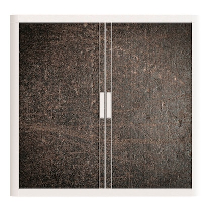 Artikelbild 3 für PAPERFLOW easyOffice Industrial Rollladenschrank 62539 2 Fachböden 110,0 x 41,5 x 104,0 cm, Artikelnummer 209607