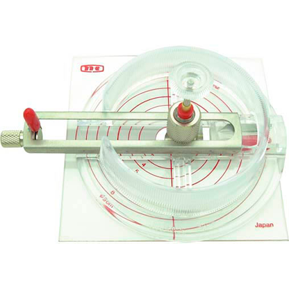 Artikelbild 24 für NT Kreisschneider iC-1500P, Artikelnummer 371699
