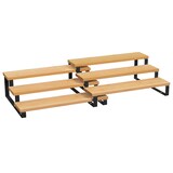 Artikelbild 1 für SONGMICS Gewürzregal hellbraun, Artikelnummer 438269